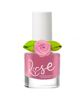 Snails mahakooritav küünelakk Rose LOL 7ml